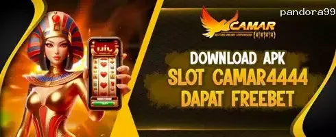 Bonus Spesial Download pandora99 APK screenshot